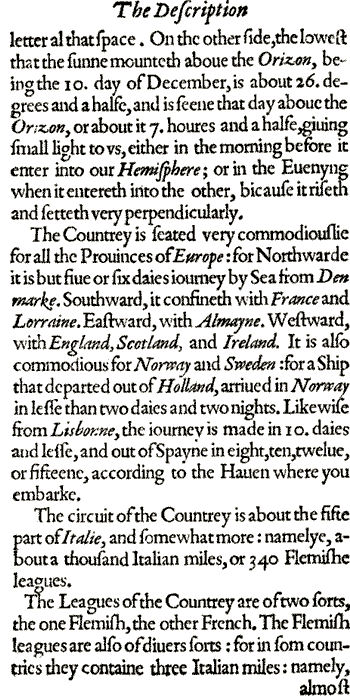 Guicciardini book page 4-I